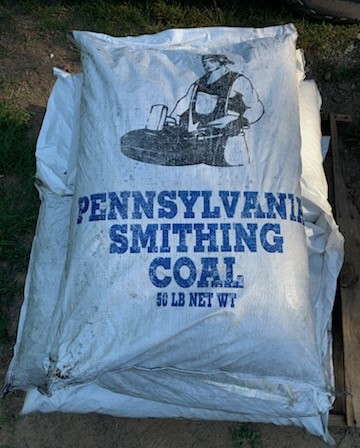 coal bag